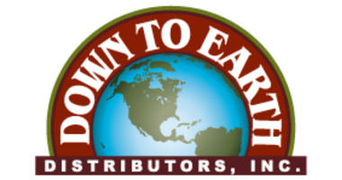 Down to Earth