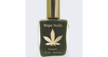 Dope Nailz Lacquer