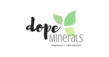 Dope Minerals