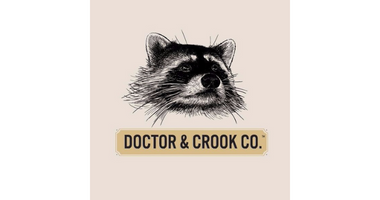 Doctor and Crook Co.