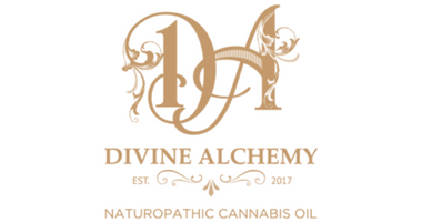 Divine Alchemy Vape