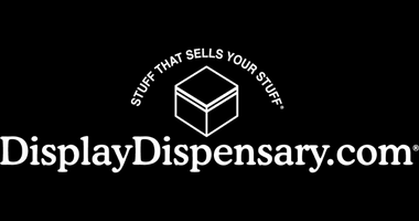 Dispensary Display and Design