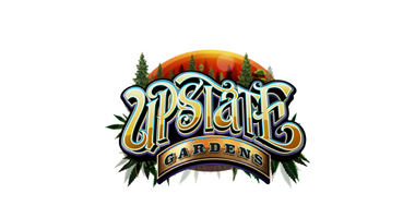Upstate Gardens