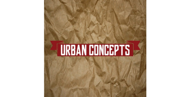 Urban Concepts