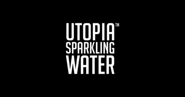 Utopia Sparkling Water