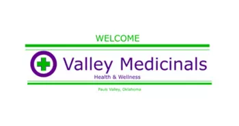 VALLEY MEDICINALS - PAULS VALLEY