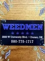 WEEDMEN - DURANT