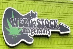 WEEDZSTOCK LLC - OKLAHOMA CITY