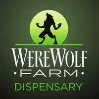 WEREWOLF FARM DISPENSARY - LAWTON
