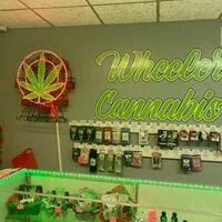 WHEELER CANNABIS CO, LLC - OKLAHOMA CITY