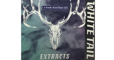 White Tail Extracts