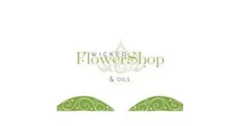 THE WICKED FLOWER SHOPPE