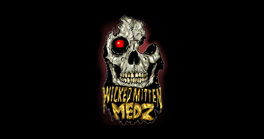 Wicked Mitten Medz