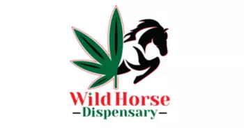 WILD HORSE DISPENSARY - MUSTANG