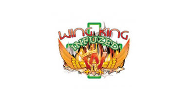 Wing King Infuzed