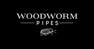 Woodworm Pipes