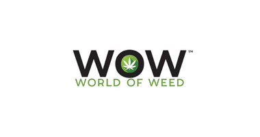 World of Weed, Inc.