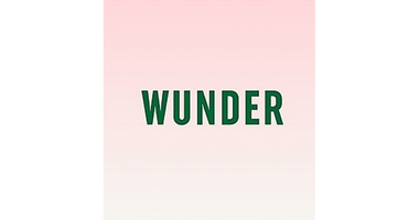 Wunder