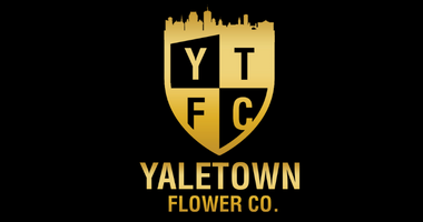 Yaletown Flower Co.