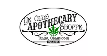 YE OLDE APOTHECARY SHOPPE - TULSA