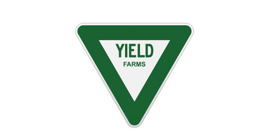 Yield Farms