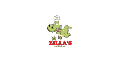 Zilla's Performance Edibles