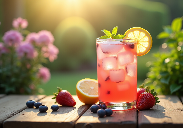 10 benefits of the pink lemonade strain you should know