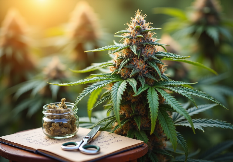 10 best weed strains 2024 for every cannabis enthusiast