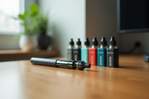 10 essential cannabis pens every new user should know about