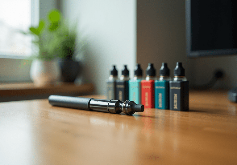 10 essential cannabis pens every new user should know about