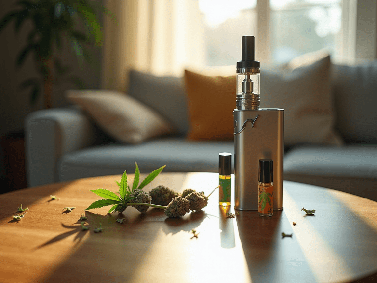 10 essential insights on thc vapes for new consumers