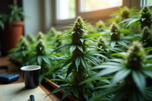 10 essential tips for successful cannabis pheno hunting