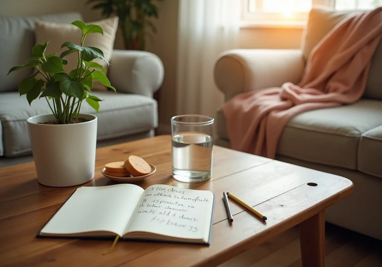 3 steps to successfully take a t break