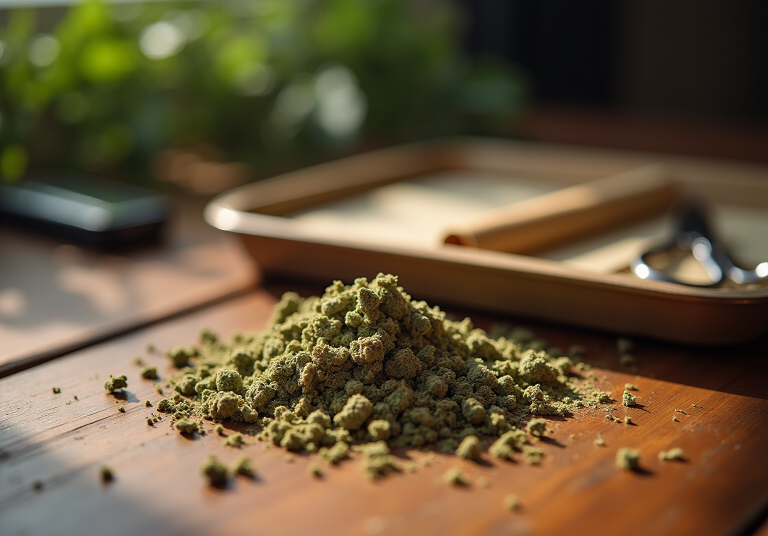 3 steps to use shake weed effectively for new consumers