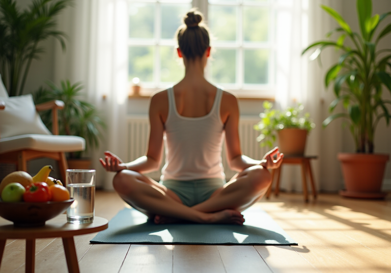 5 steps for effective marijuana detox preparation