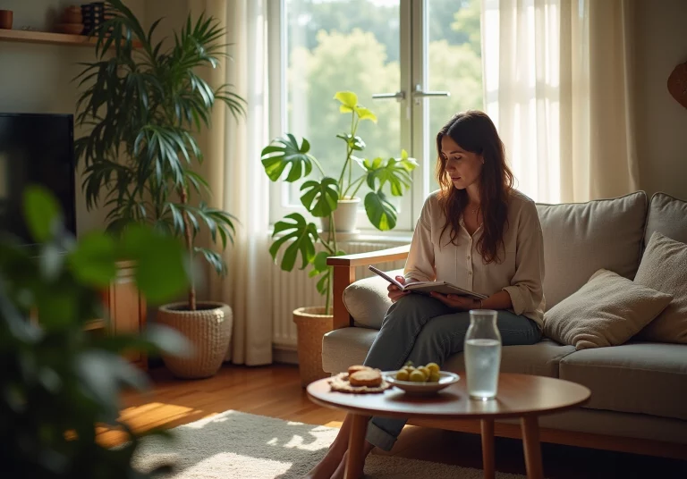 5 steps to take a successful tolerance break