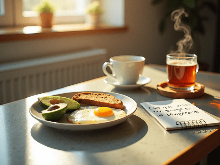 7 steps to overcome a weed hangover effectively