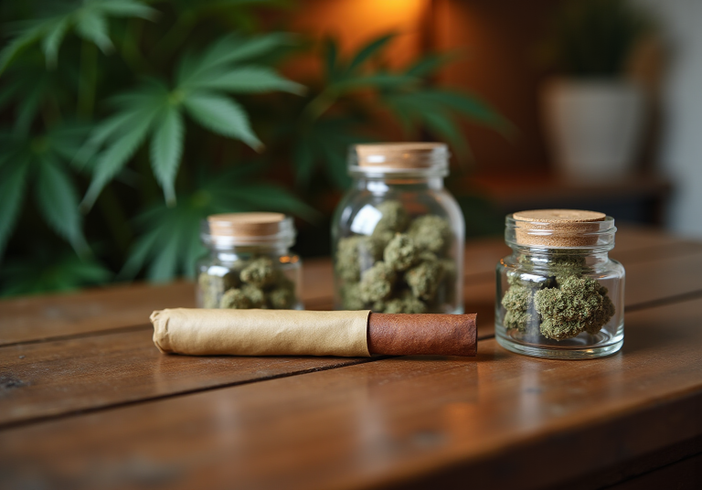 8 essential facts about pre rolled blunts you need to know