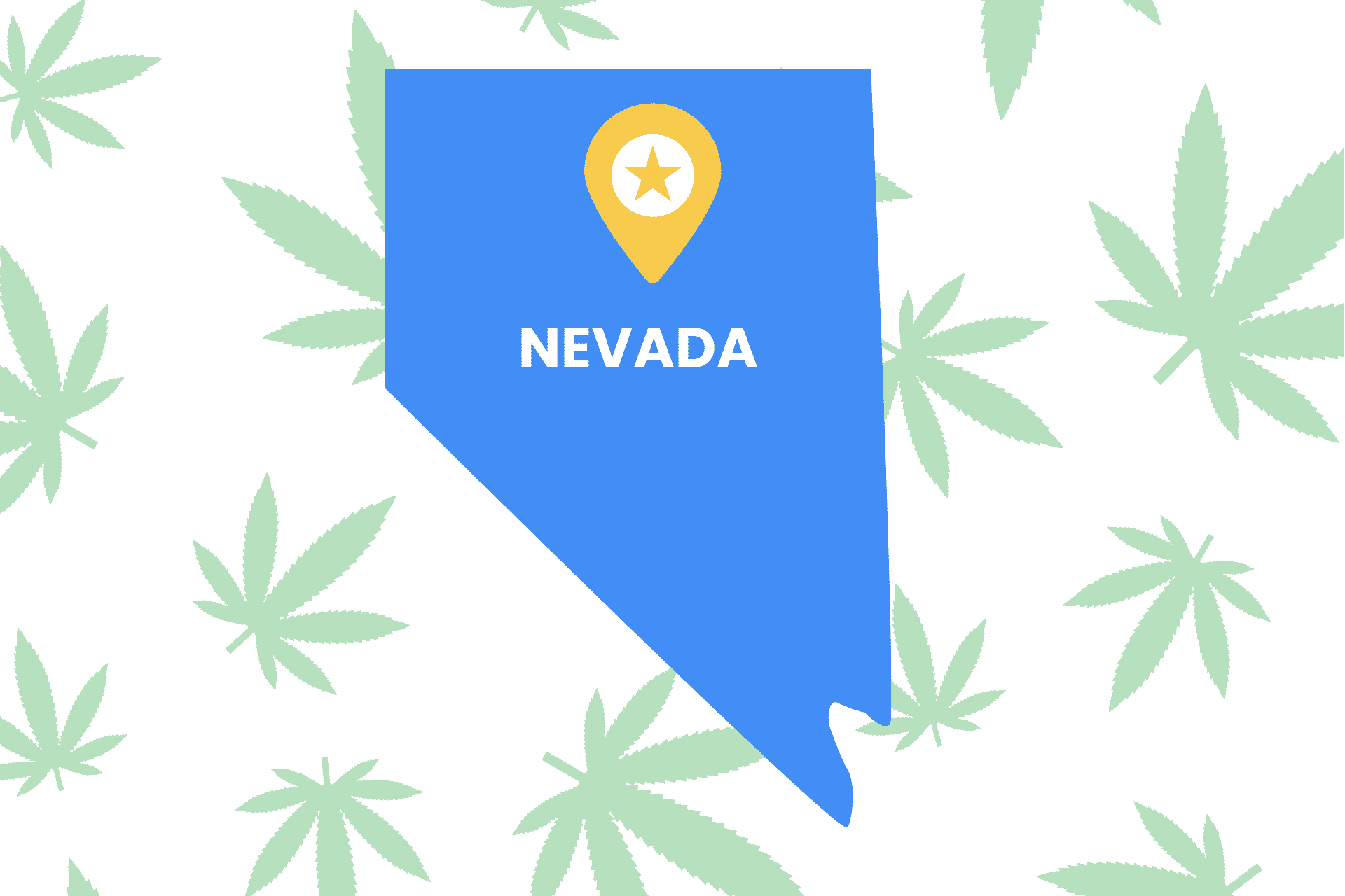 Is Weed Legal in Nevada? - Nevada Marijuana Laws | Leafy Mate