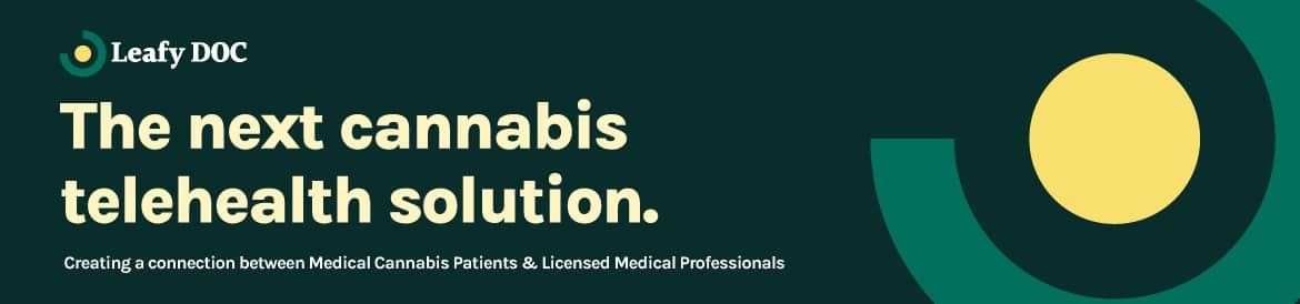 Leafy Doc - Medical Marijuana Card Online