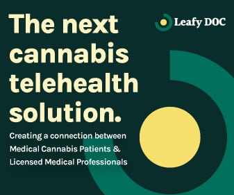 Leafy Doc - Medical Marijuana Card Online