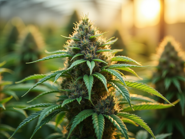 animal mint strain origins characteristics and growing tips