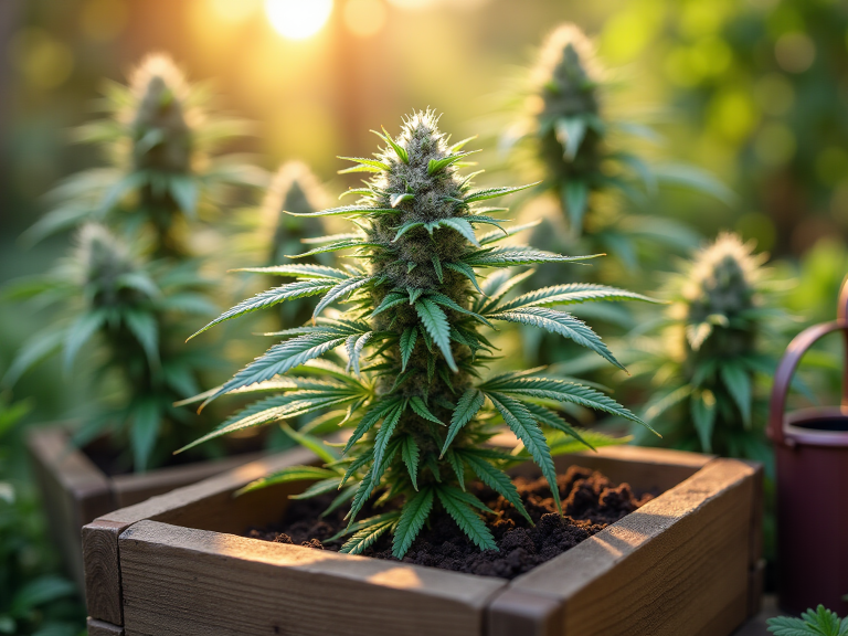 animal mints strain origins characteristics and growing insights