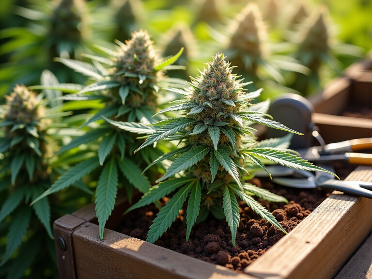 bananaconda strain origins effects and growing insights