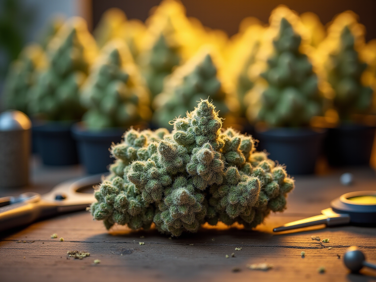 billy kimber og strain origins effects and growing tips