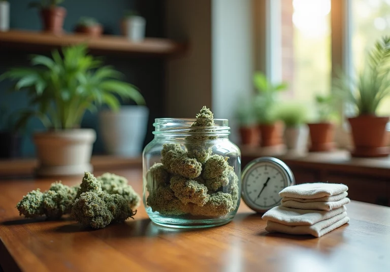 can weed get old factors storage and safety explained