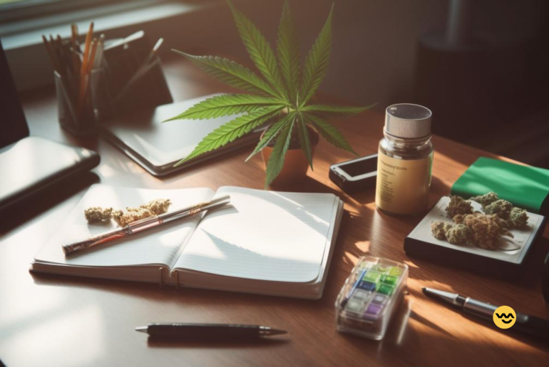 cannabis business opportunities