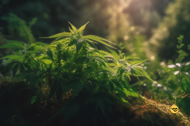 cannabis legalization economic impact