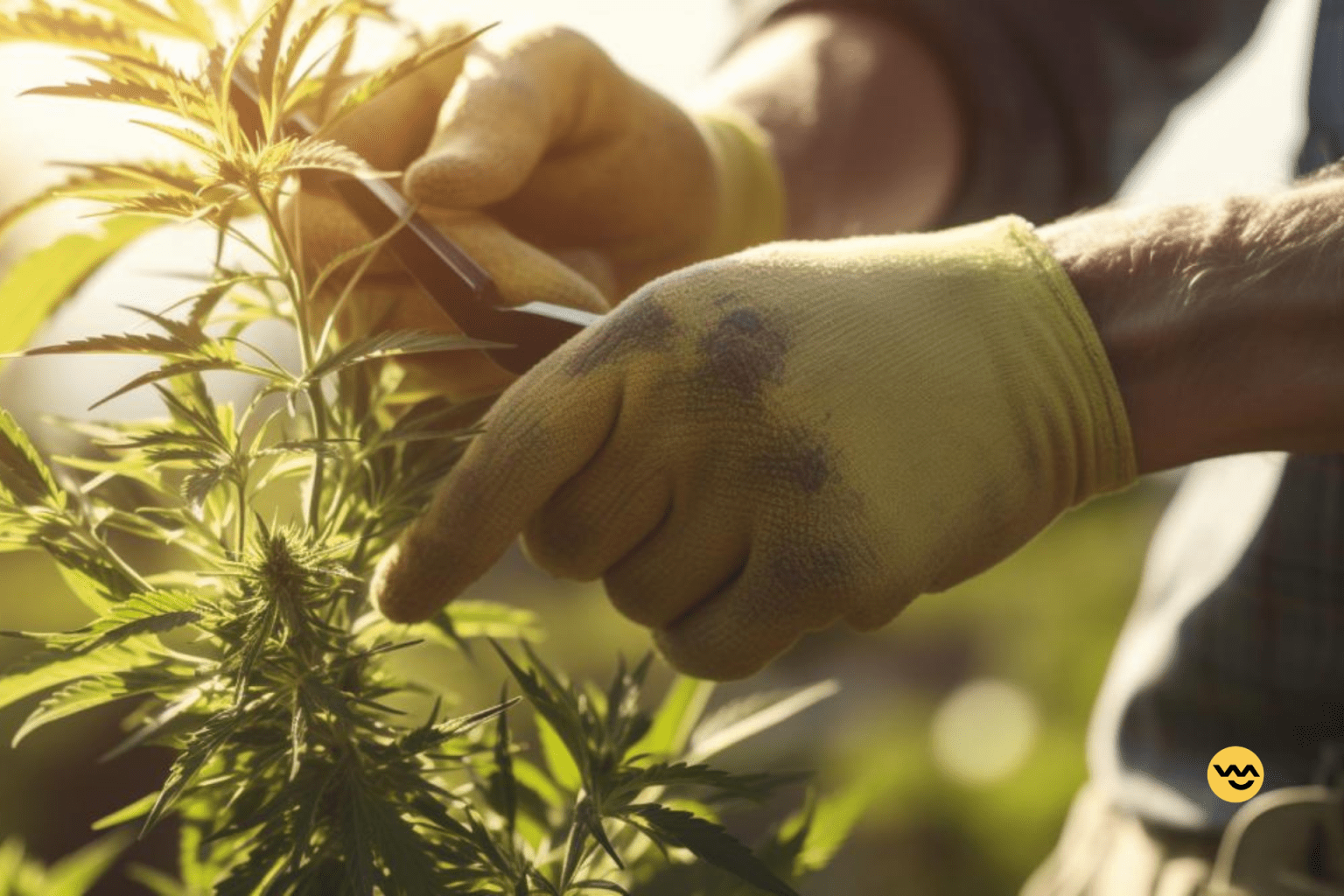 Ultimate Cannabis Plant Pruning Tips for Successful Harvests!