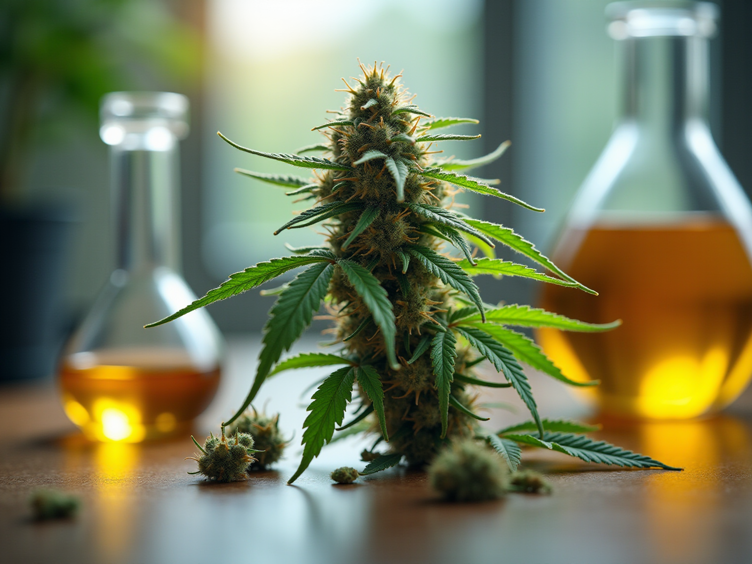CBC Cannabinoid: Definition, Origins, and Key Benefits Explained ...